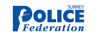 Surrey police federation 